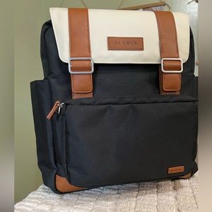 JJ COLE Diaper Bag